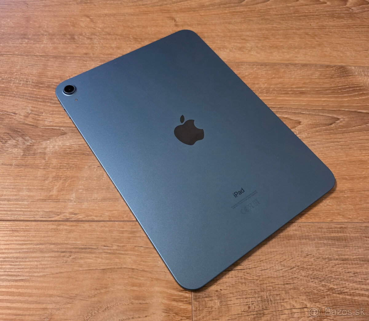 Apple iPad 10 256gb modry - 6