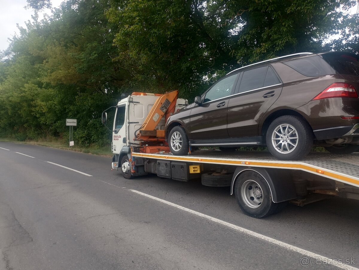Daf LF45 - 6