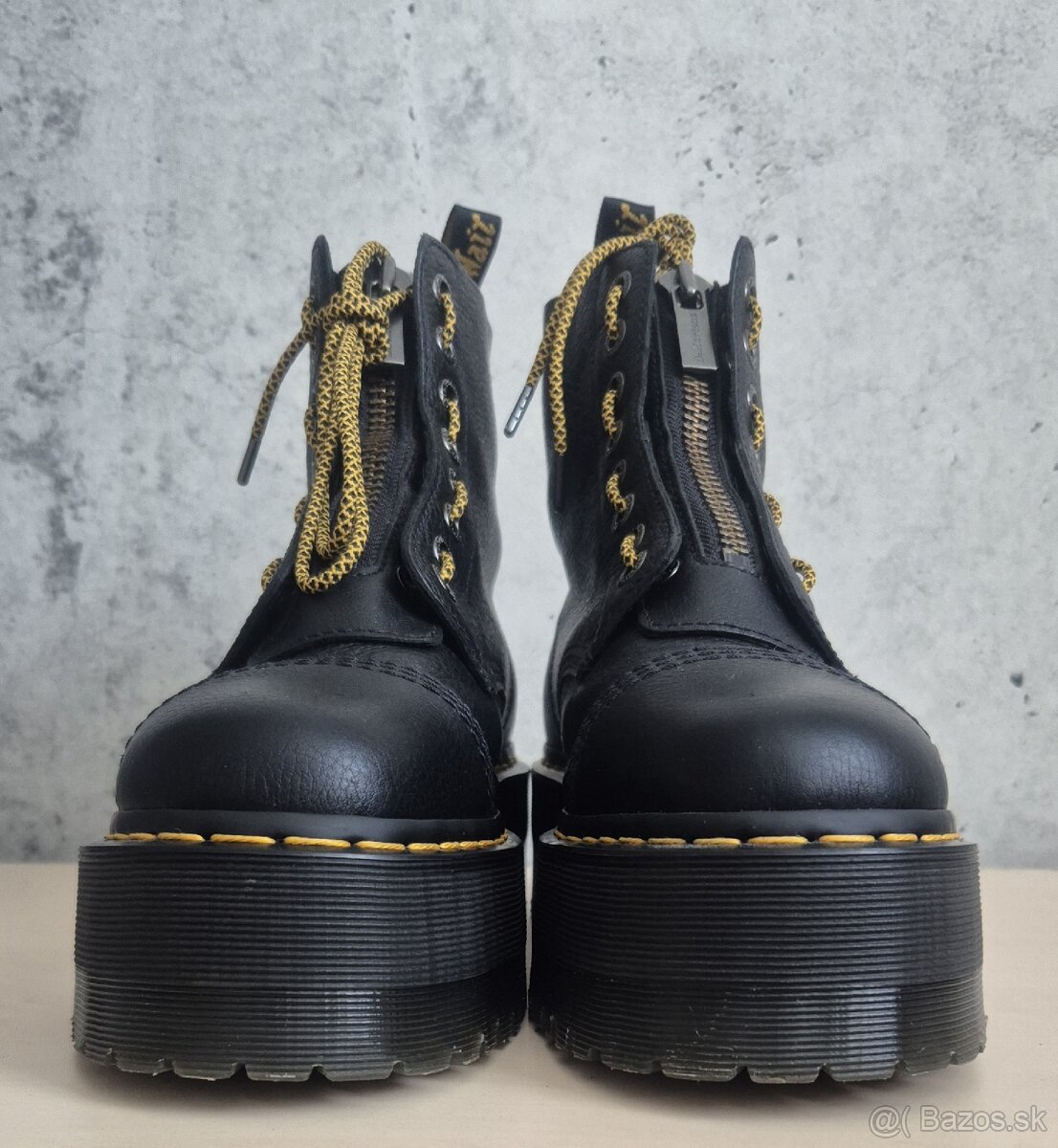 Dr. Martens Sinclair Max EU43 - 6