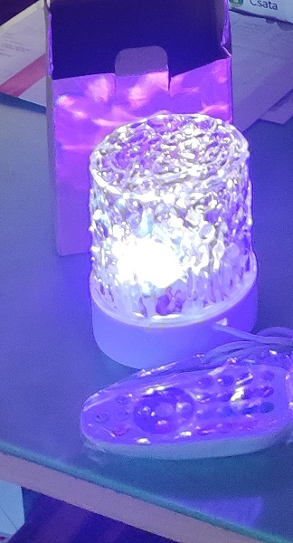 USB lampa - 6