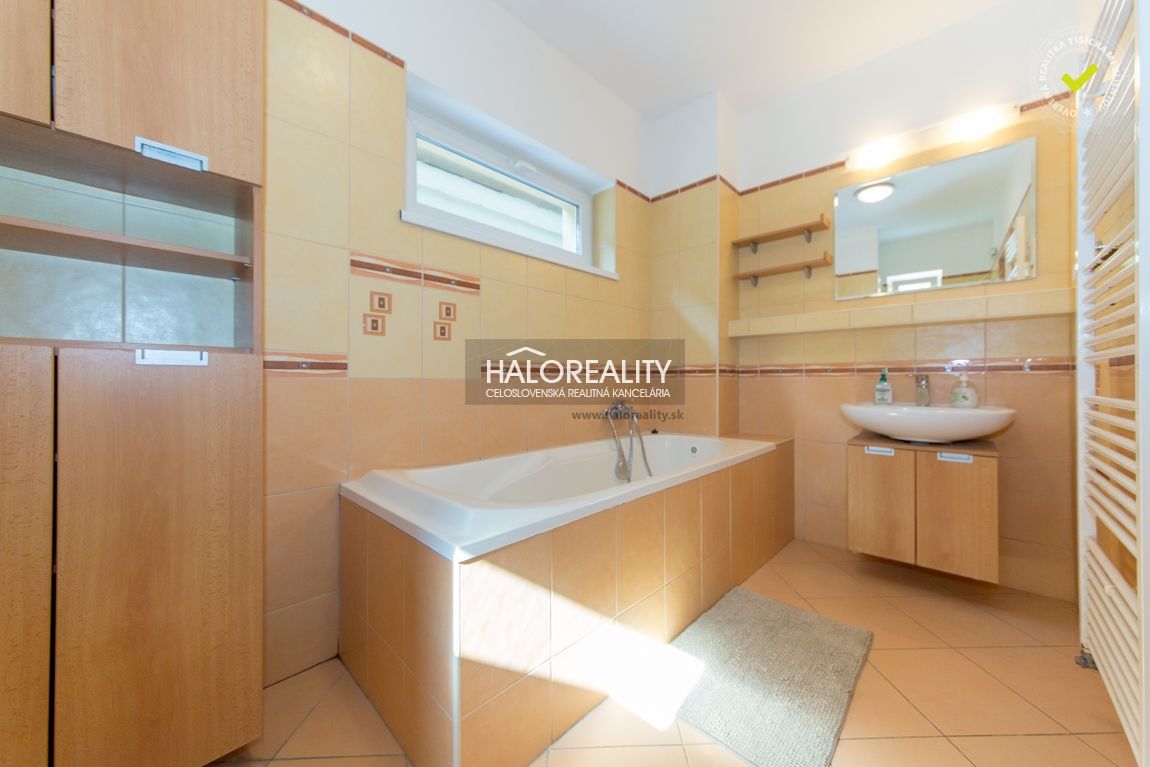 HALO reality - Prenájom, rodinný dom Bratislava Podunajské B - 6