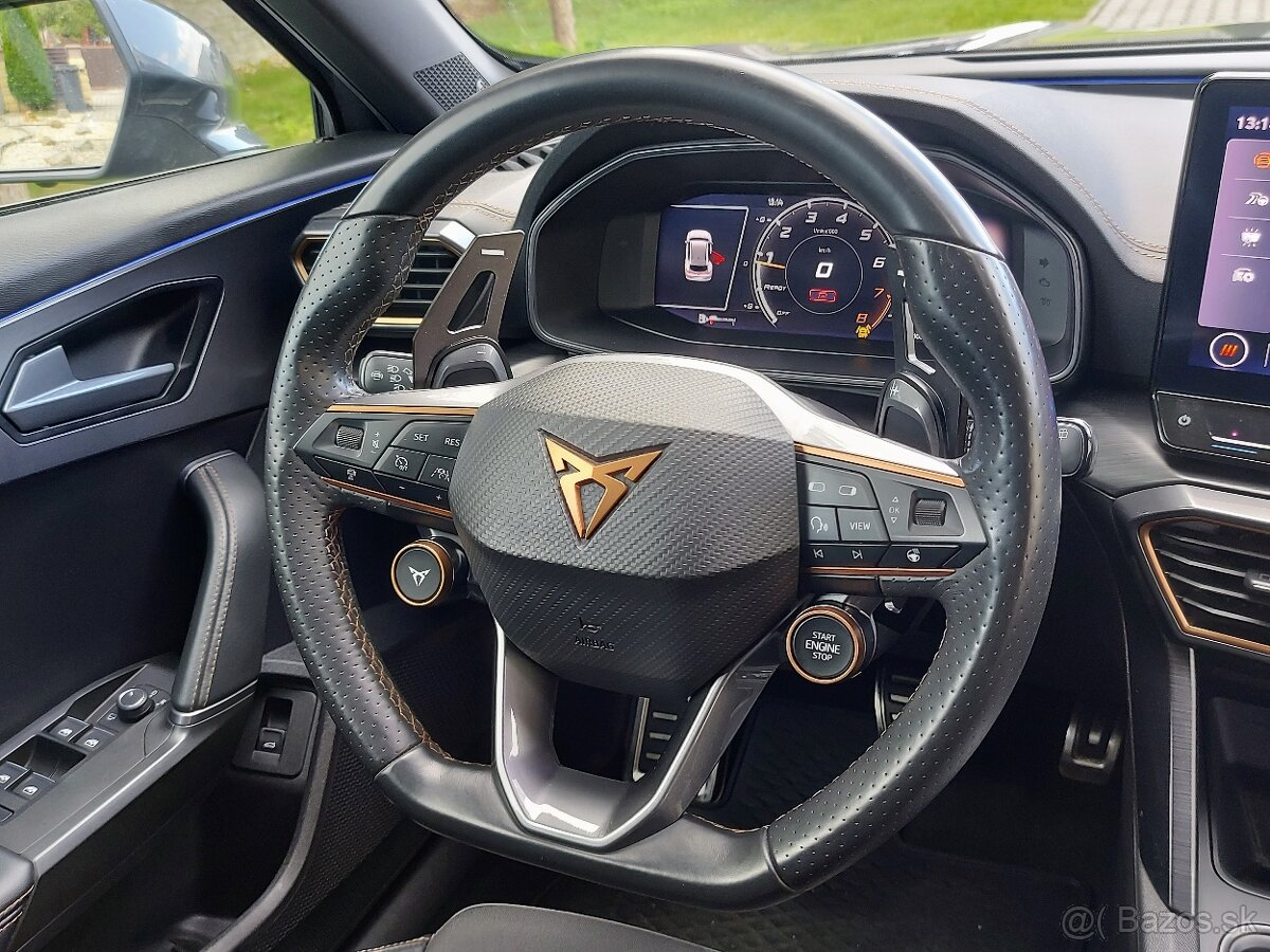 CUPRA FORMENTOR VZ310 - 6