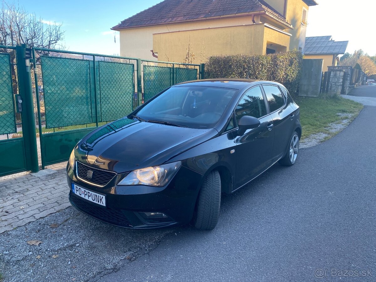 Seat Ibiza 1.4 63kw - 6