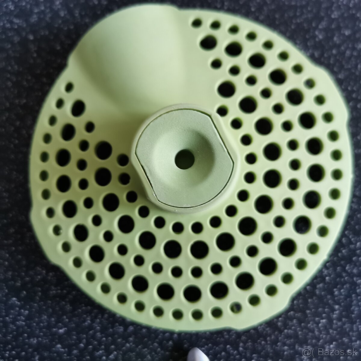 Philips Avent Parný mixer na prikrmy - 6