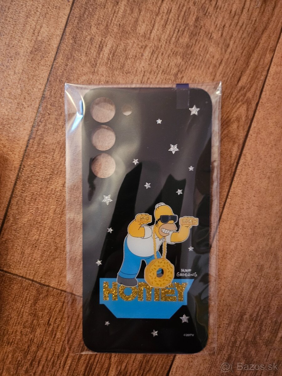 Kryty samsung the Simpsons - 6