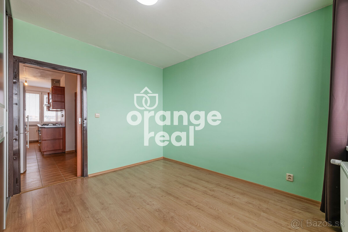 Zrekonštruovaný 3-izbový byt na Charkovskej ulici, Furča - 6