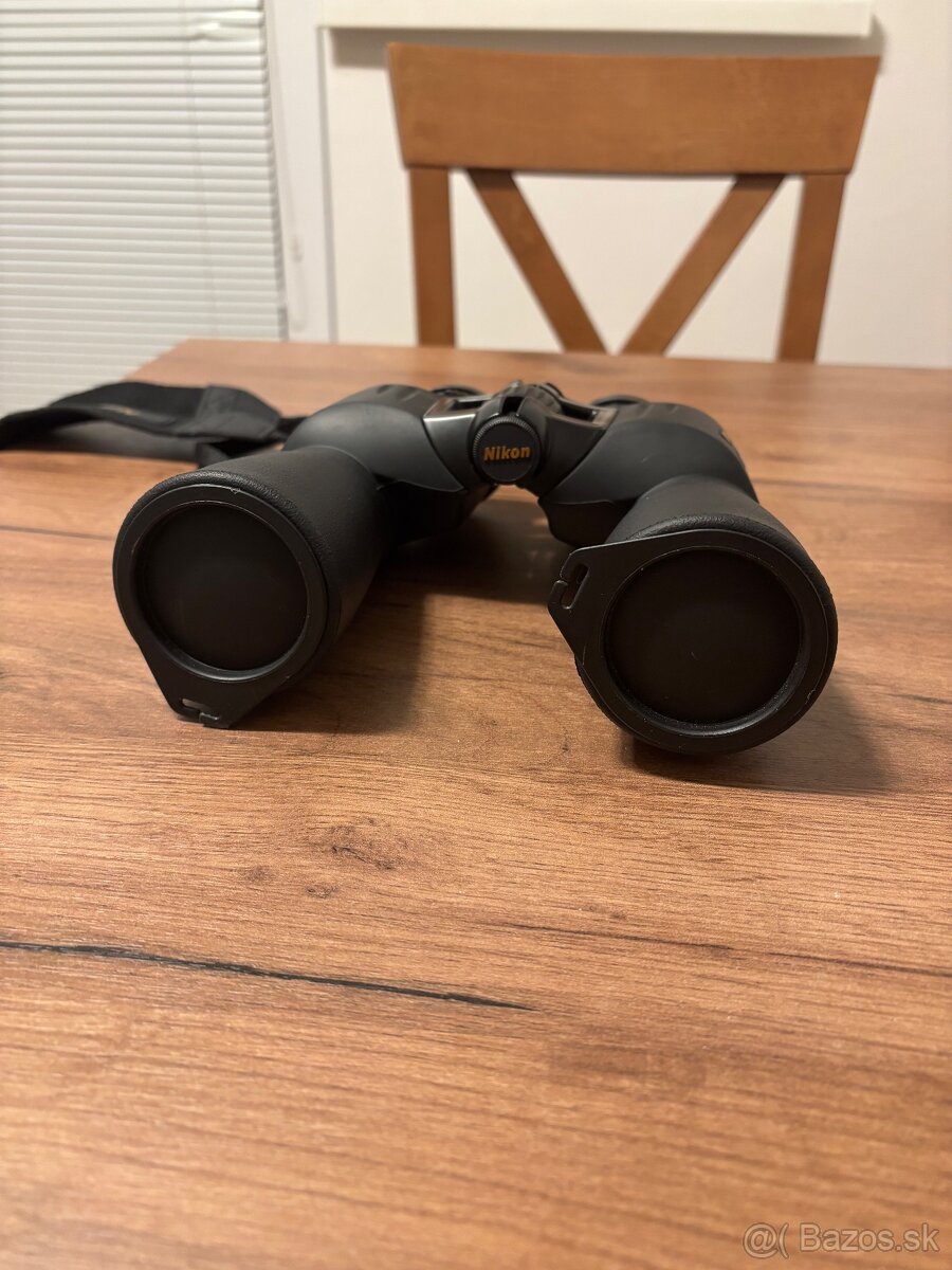 Ďalekohľad Nikon 16x50 - 6