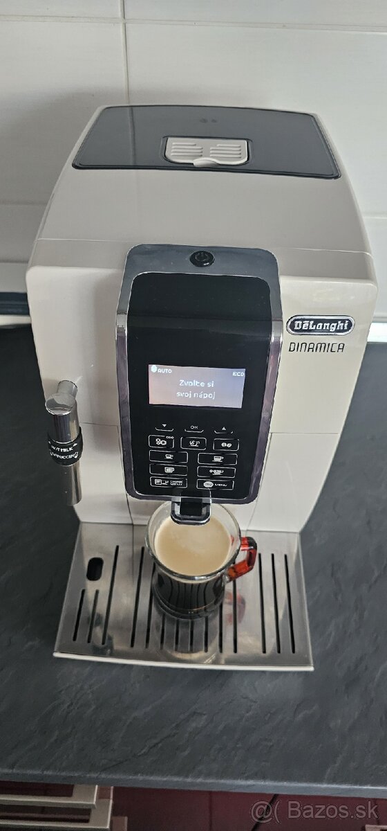 Kávovar Delongi Dinamica - 6