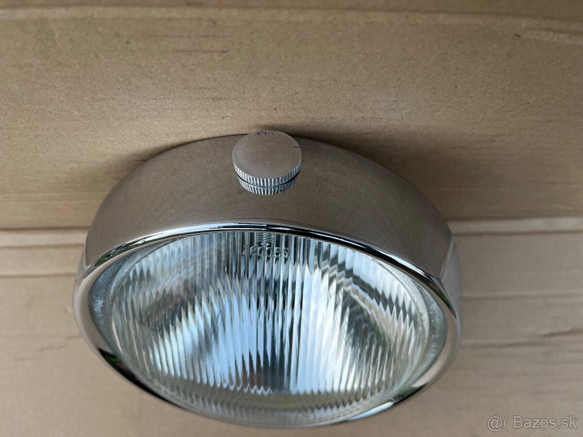 Predné svetlo - uloženka Panelka/ Športka - 6