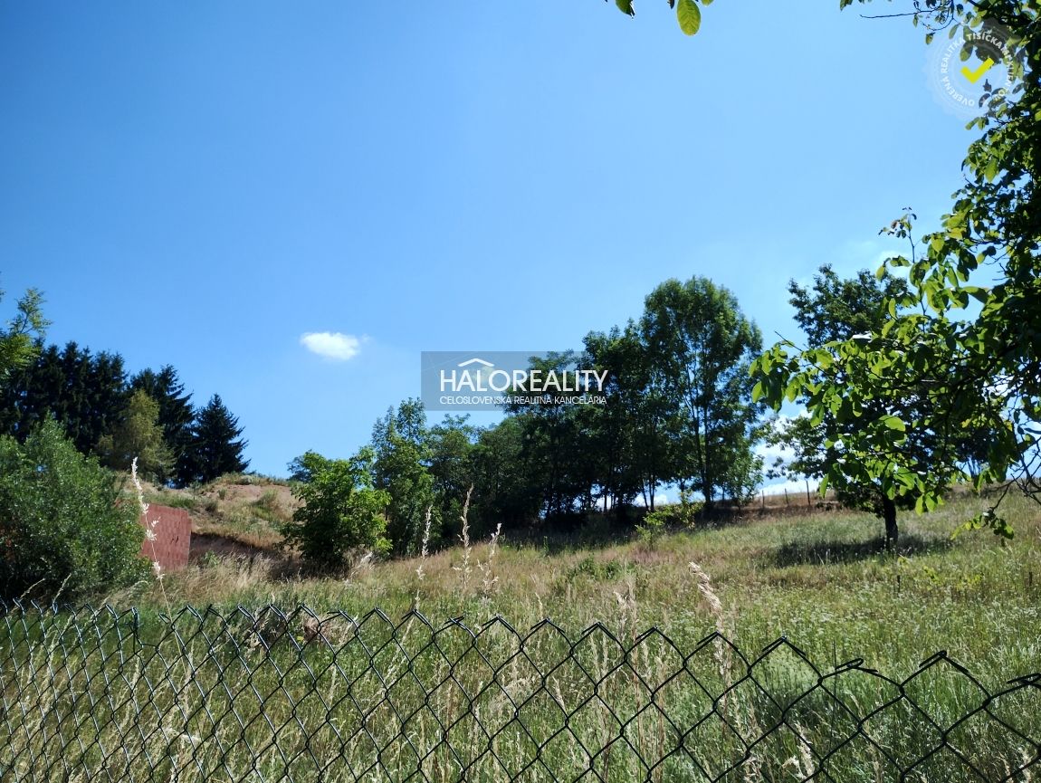 HALO reality - Predaj, pozemok pre rodinný dom 1158 m2 Hri - 6