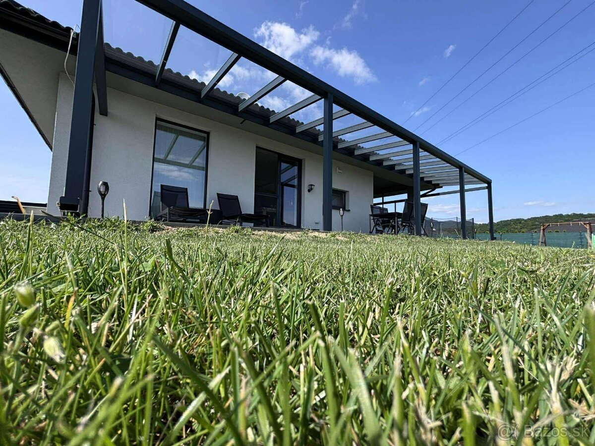 Hliníkové pergoly na mieru za NAJLEPŠIE CENY na SK - 6