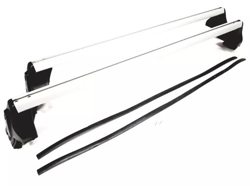 OEM priečniky ŠKODA - 6