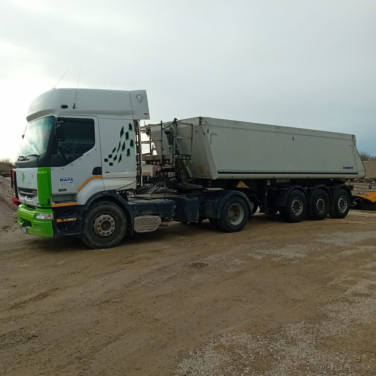 Renault + Náves - 6