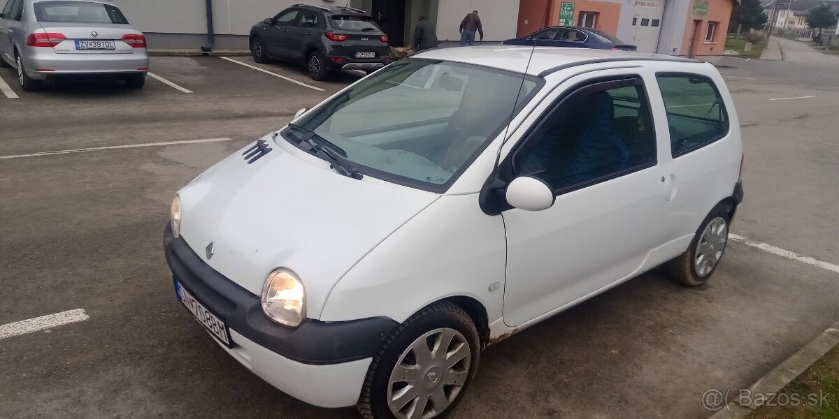 Renault twingo - 6