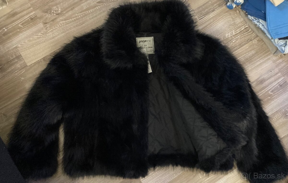 Kožuch/Nové - 6