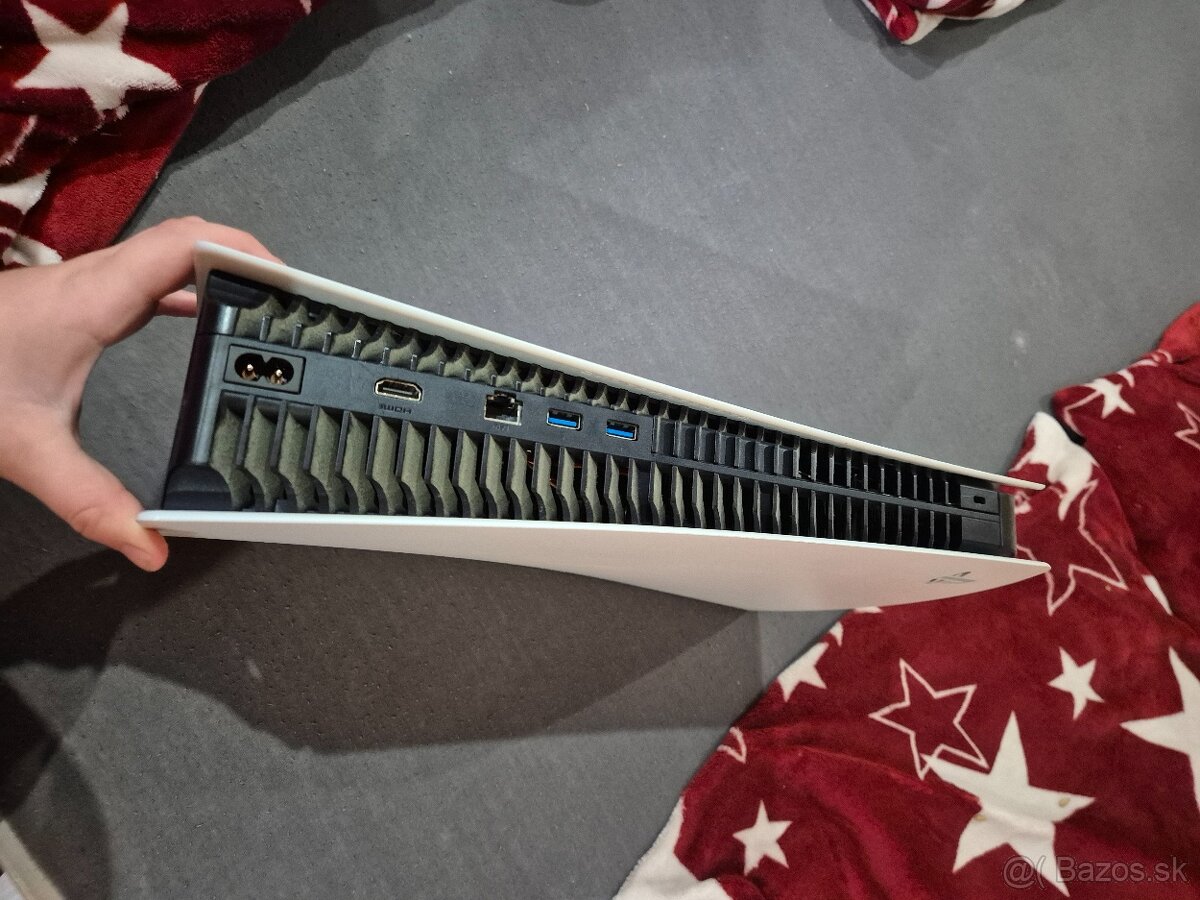 Predam PS5 všetko porjatku 3 dní využite - 6