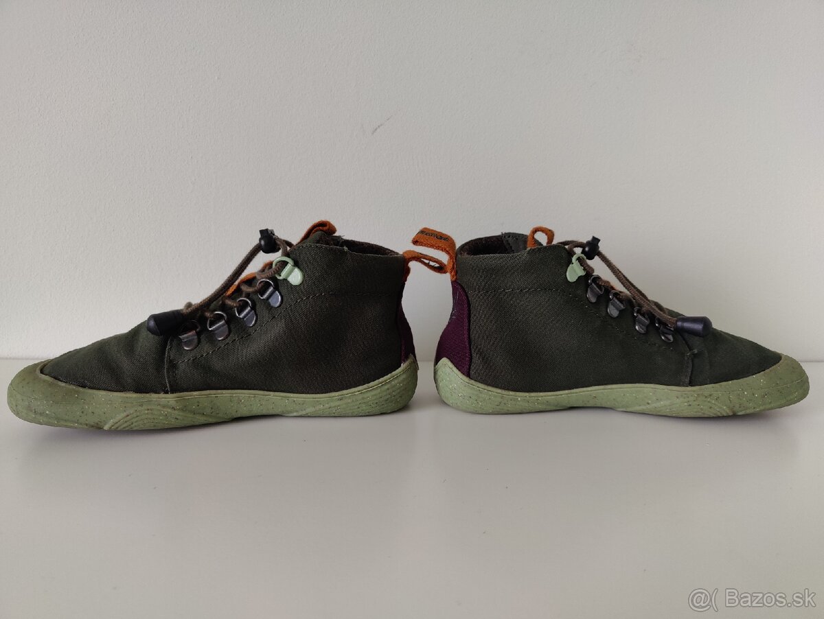 Wildling Tejo Olive s membránou veľ. 32 - 6