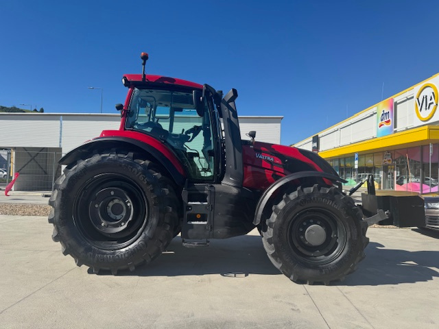 Valtra T235 VERSU UNLIMITED možný odpočet Dph - 6