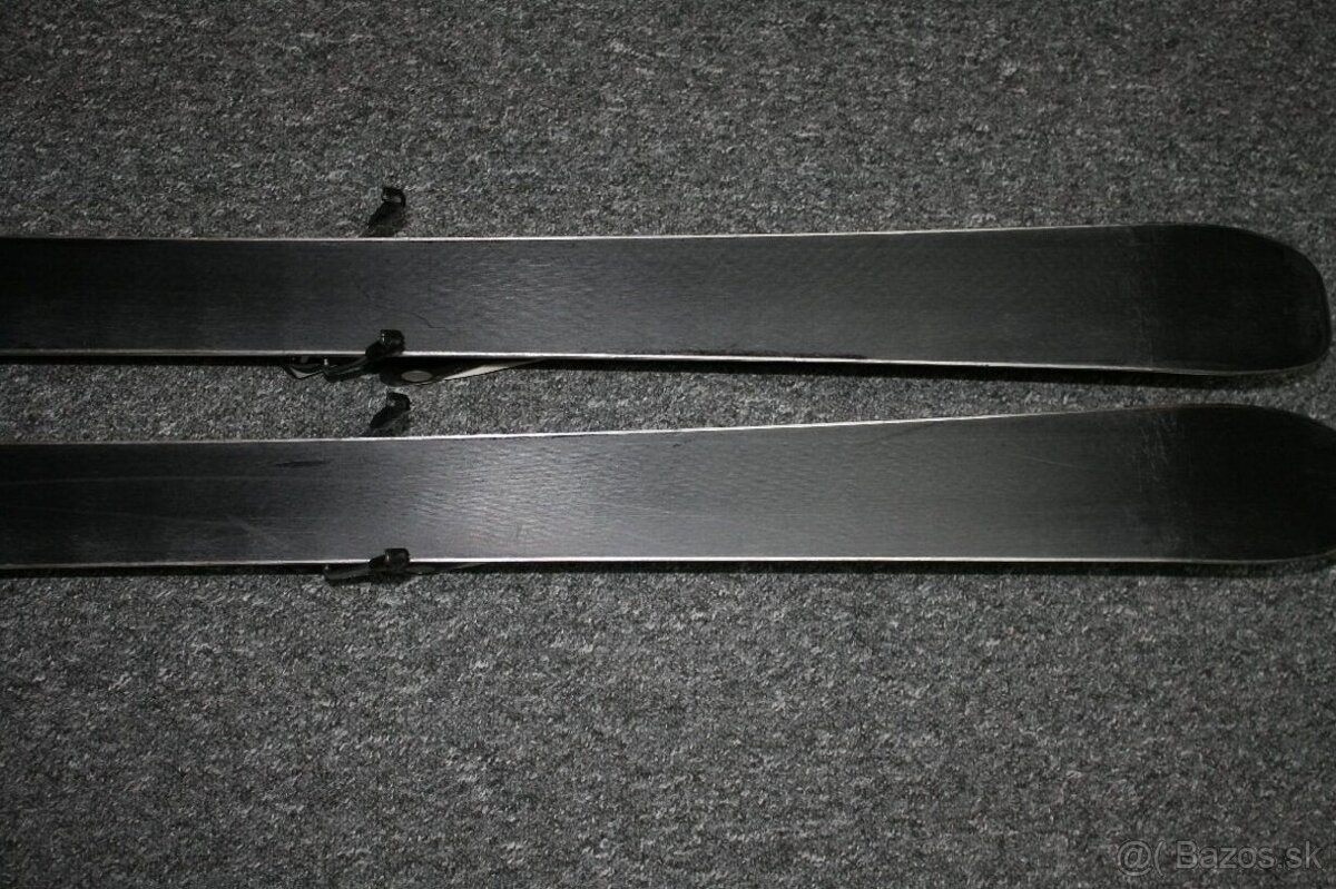 lyže Rossignol 175 cm - 6