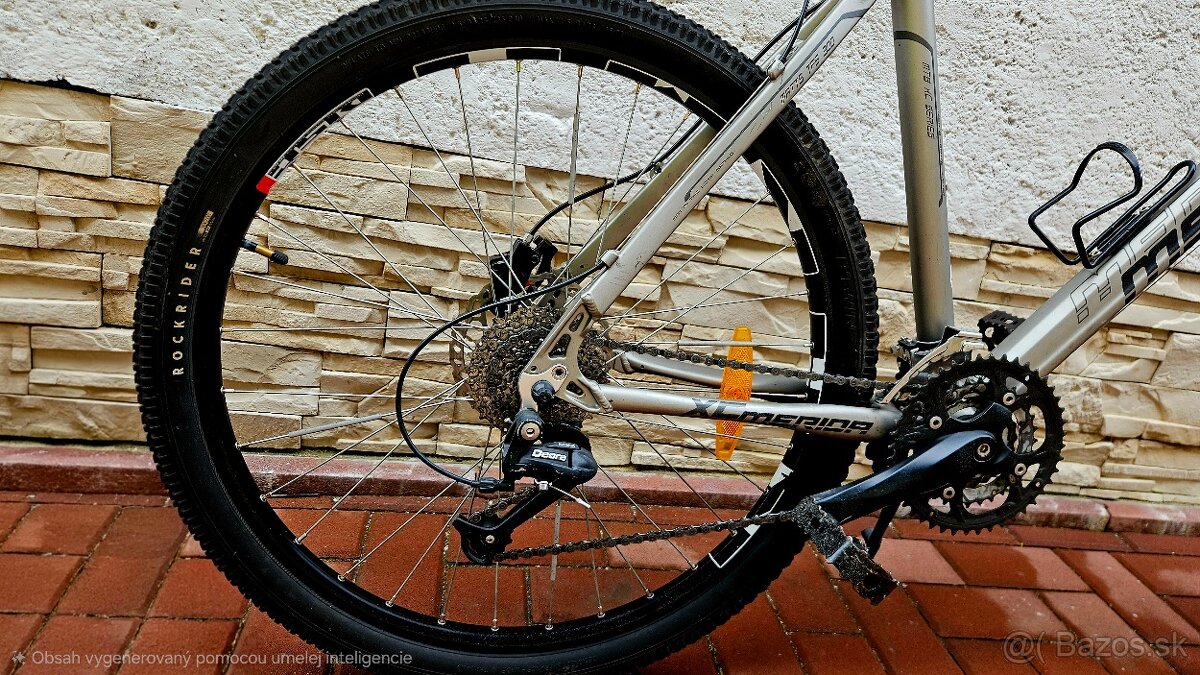 Merida MATTS TFS 300 - 6