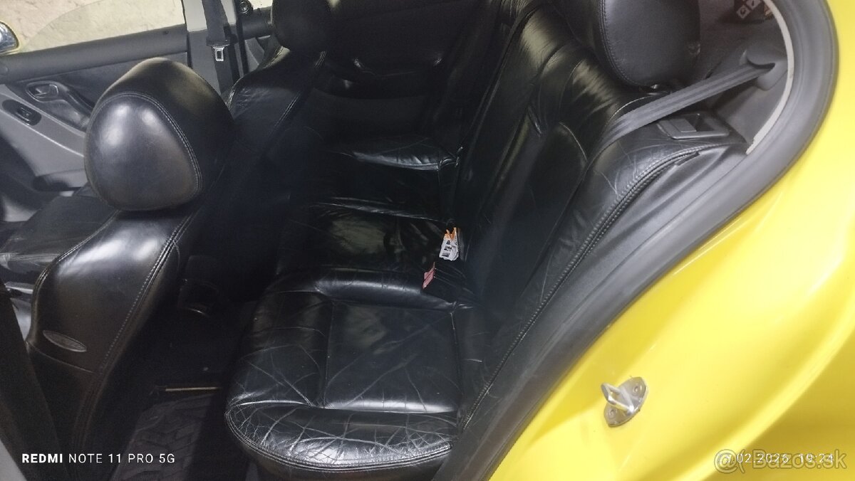 Seat Leon 1.9tdi 81kw - 6