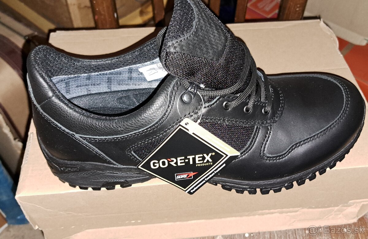 Kanady GORE-TEX Nepremokavé NOVÉ - 6