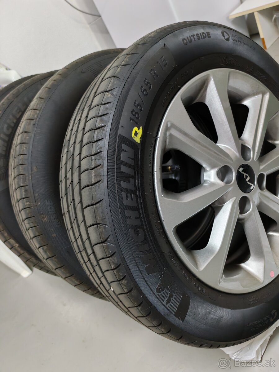 Letné 185/65 R15 - 6