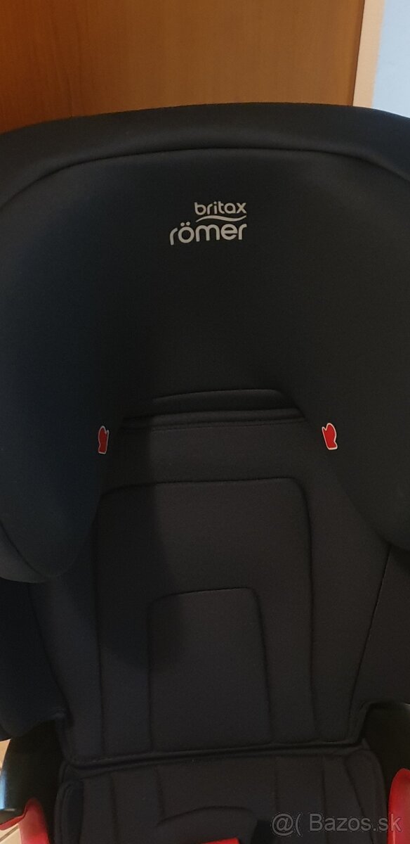 autosedačka "britax rõmer" - 6