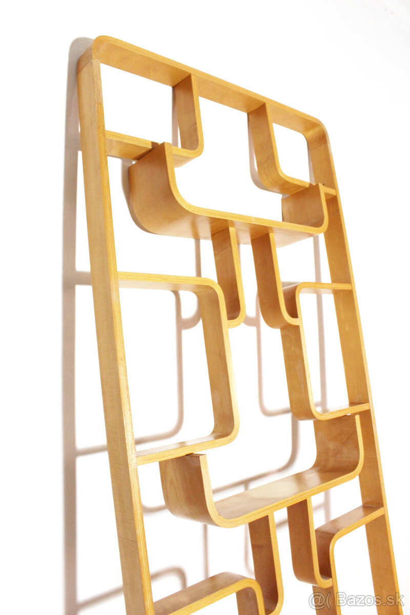 retro deliaca stena,Ludvík Volák - 6