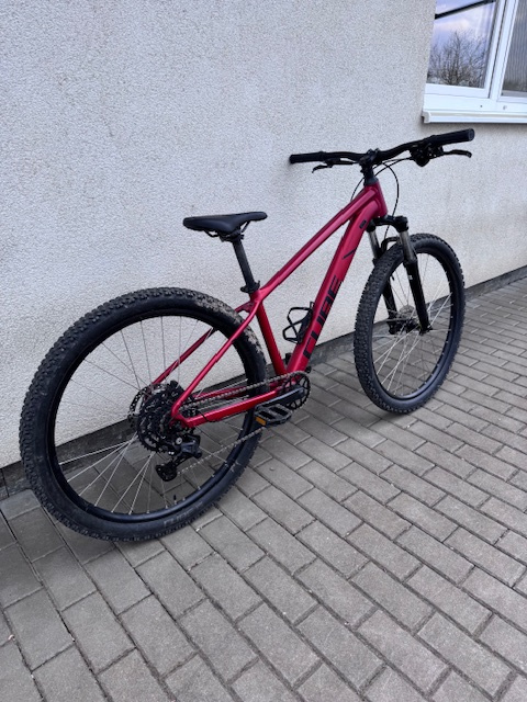 CUBE Aim Pro S 2025 - 6