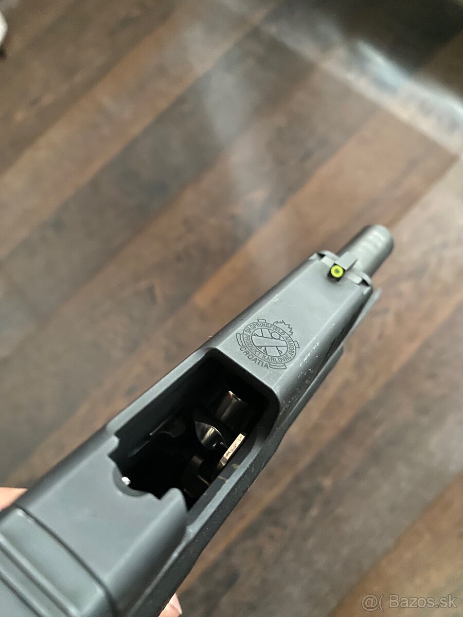 Springfield Hellcat Pro 9x19 - 6