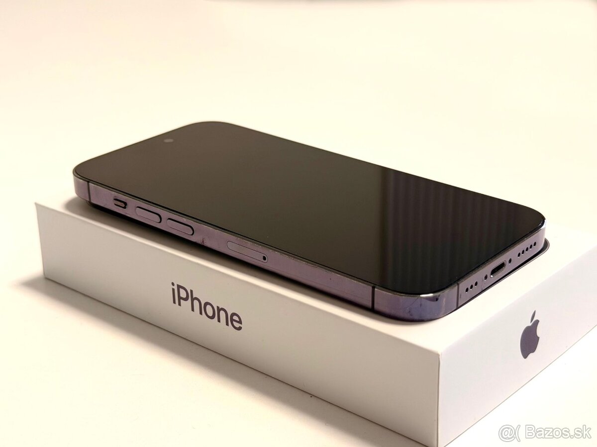 Iphone 14 pro 256 GB. - 6