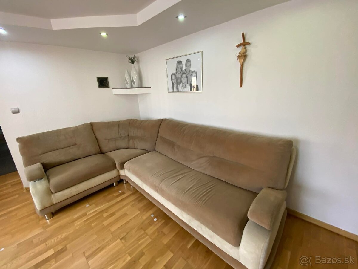 Sedacia súprava - 6