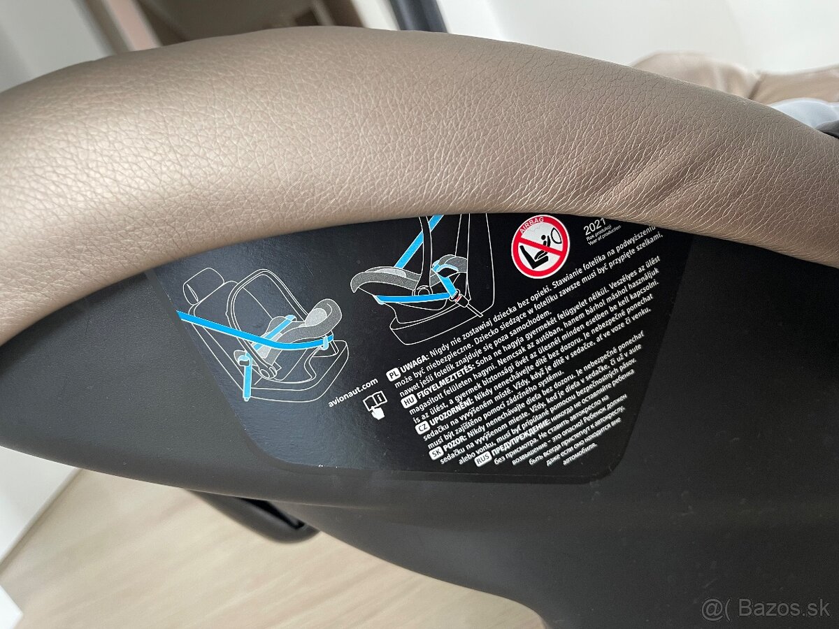 Kocik Junana Diamont 3 kombinacia - 6