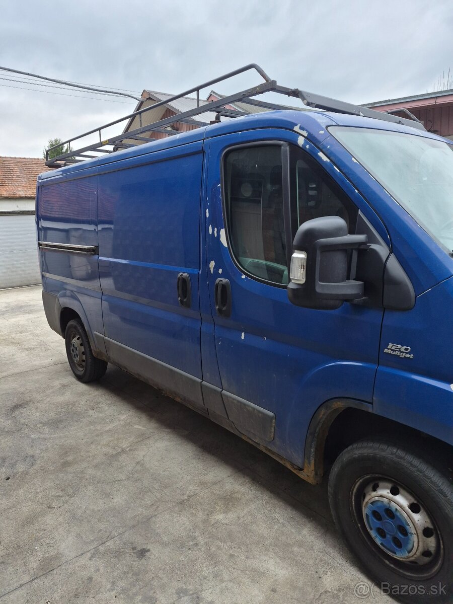 Fiat ducato - 6