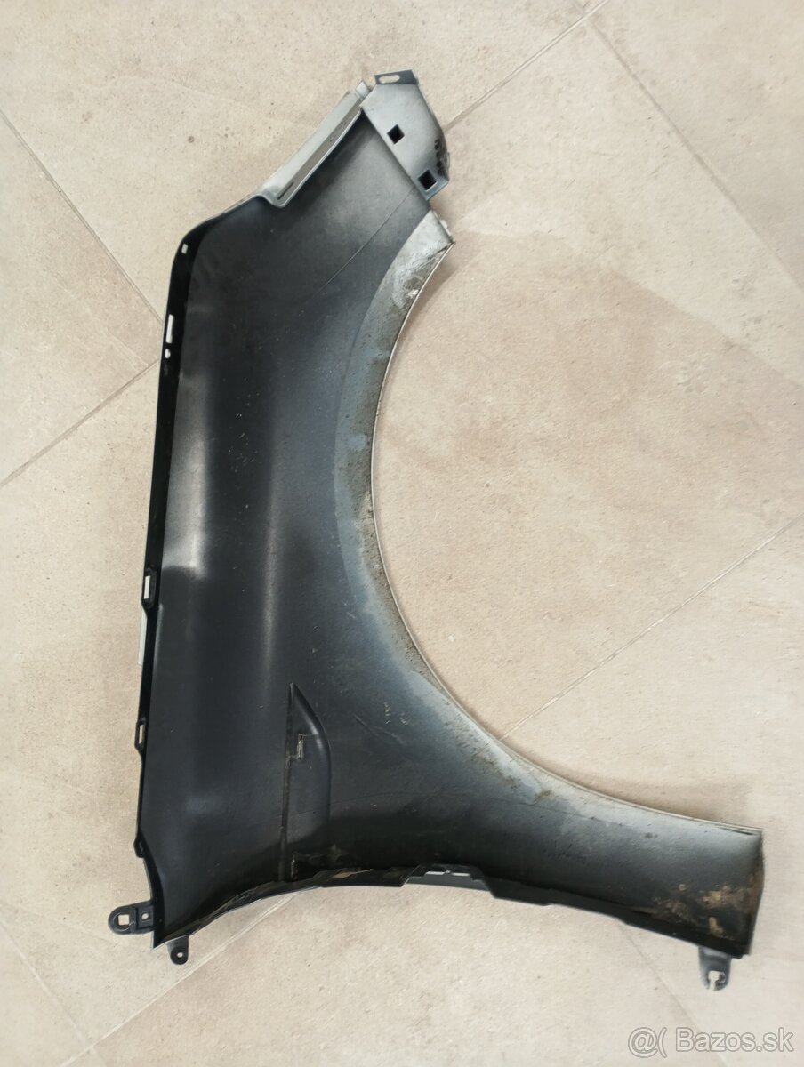 Renault Megane 4 - 6