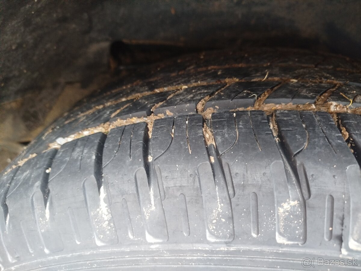 Range Rover P38 Dse - 6