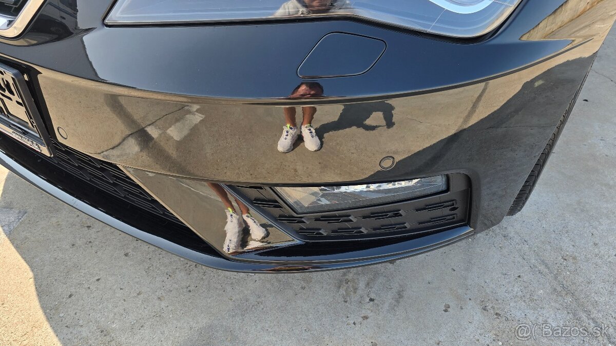 Seat Leon Combi 81kw ✅️TOP STAV✅️ - 6