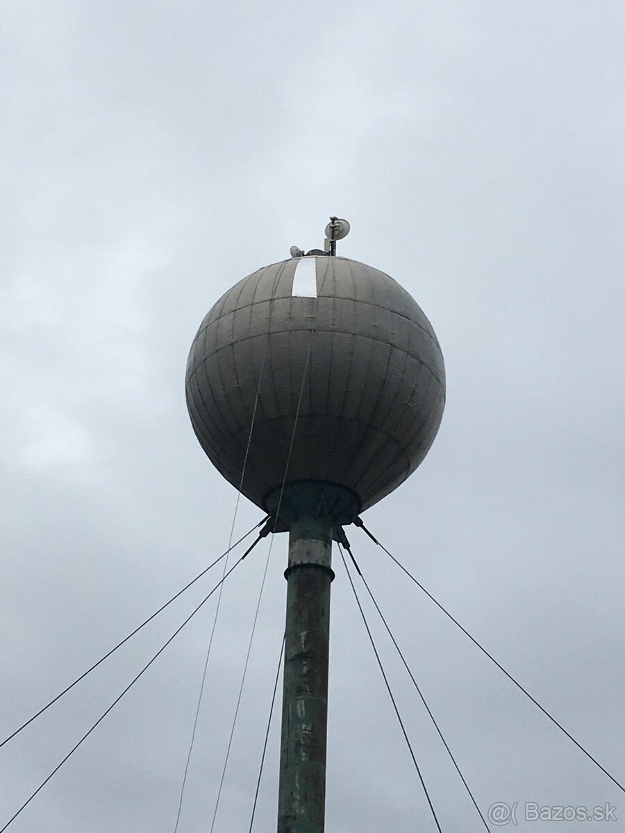 Výškové práce- Západné Slovensko - 6