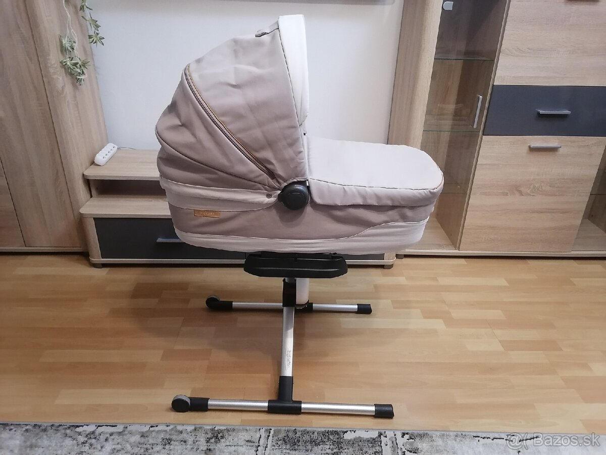 Kočiar Inglesina 3-kombinácia - 6