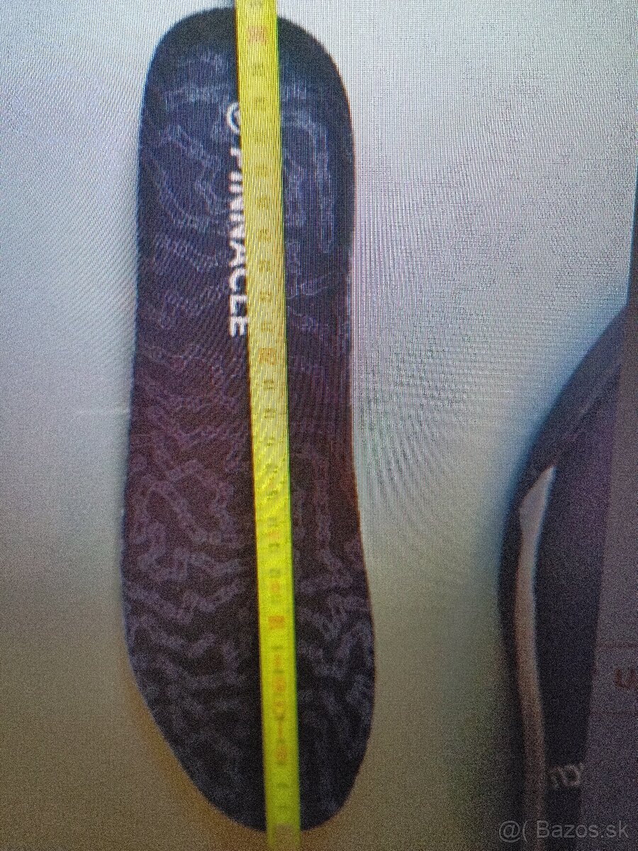Pinnacle Cedar Flat vel. EU 48.5 - 6