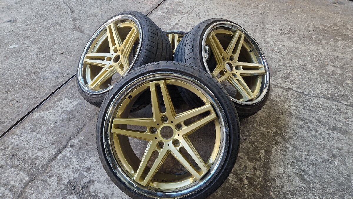 5x120 r19 5ks - 6