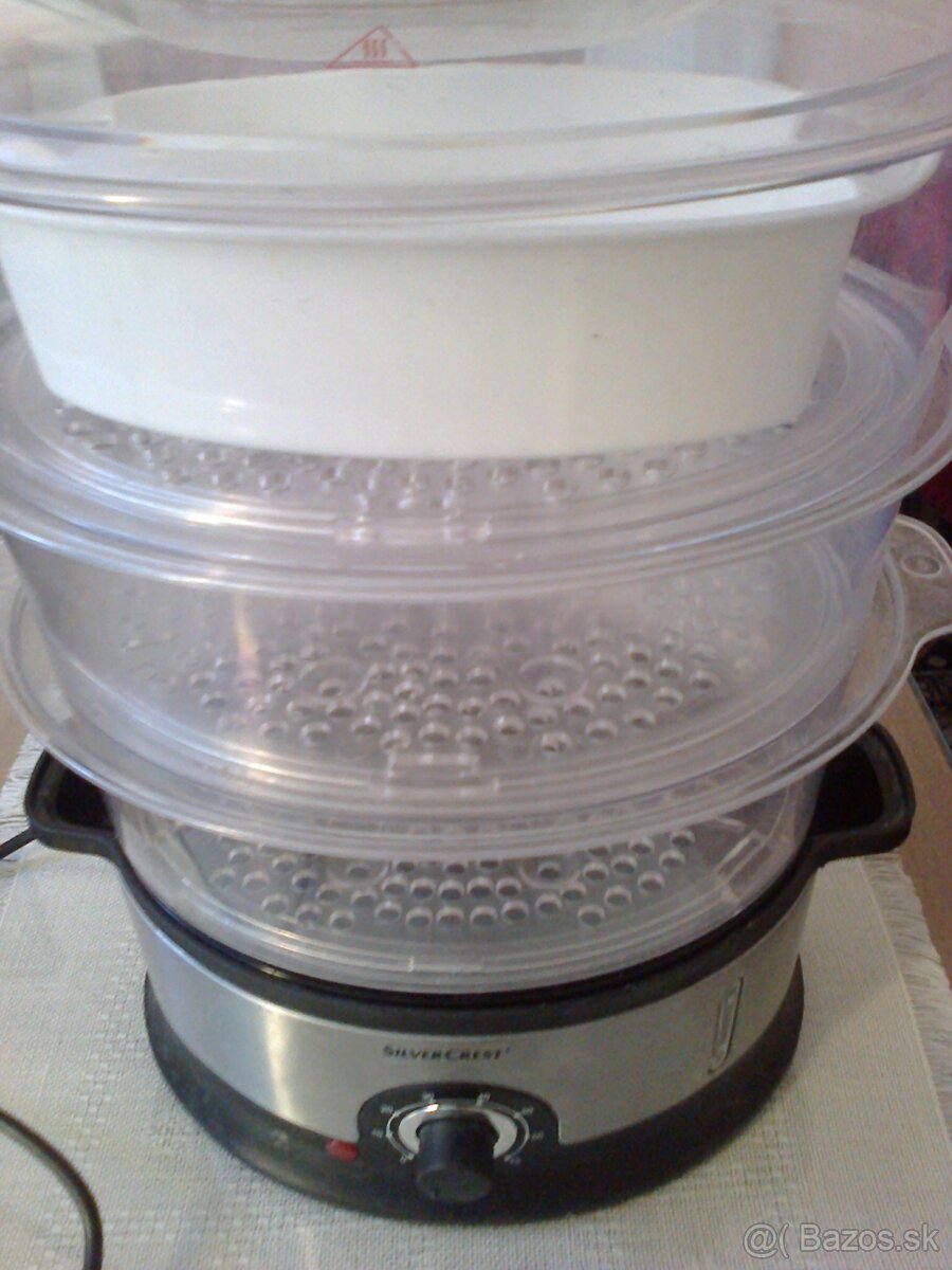 Elektrický krájač na potraviny...... - 6