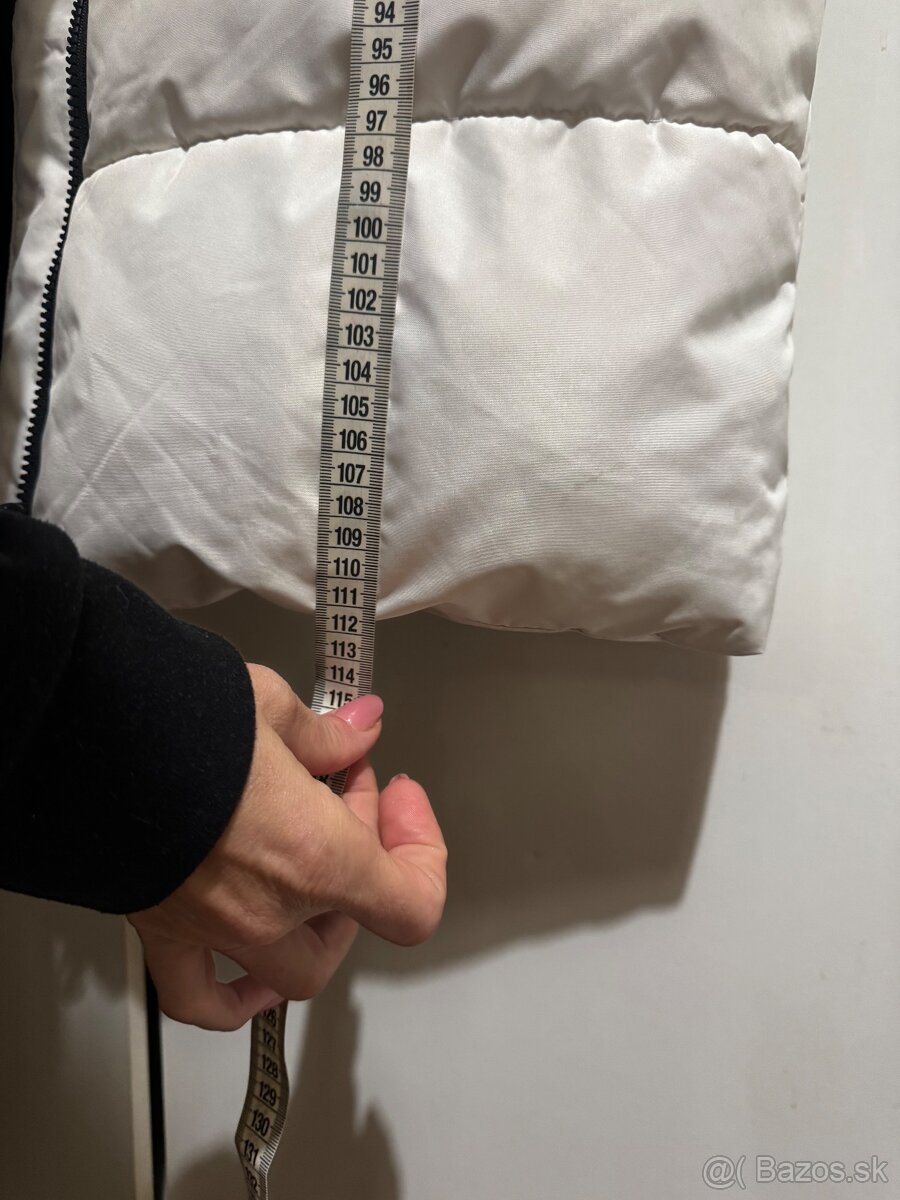 Dámska vetrovka Calvin Klein - 6