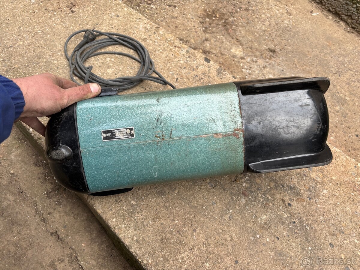 Vysávač 401 štandard - 6