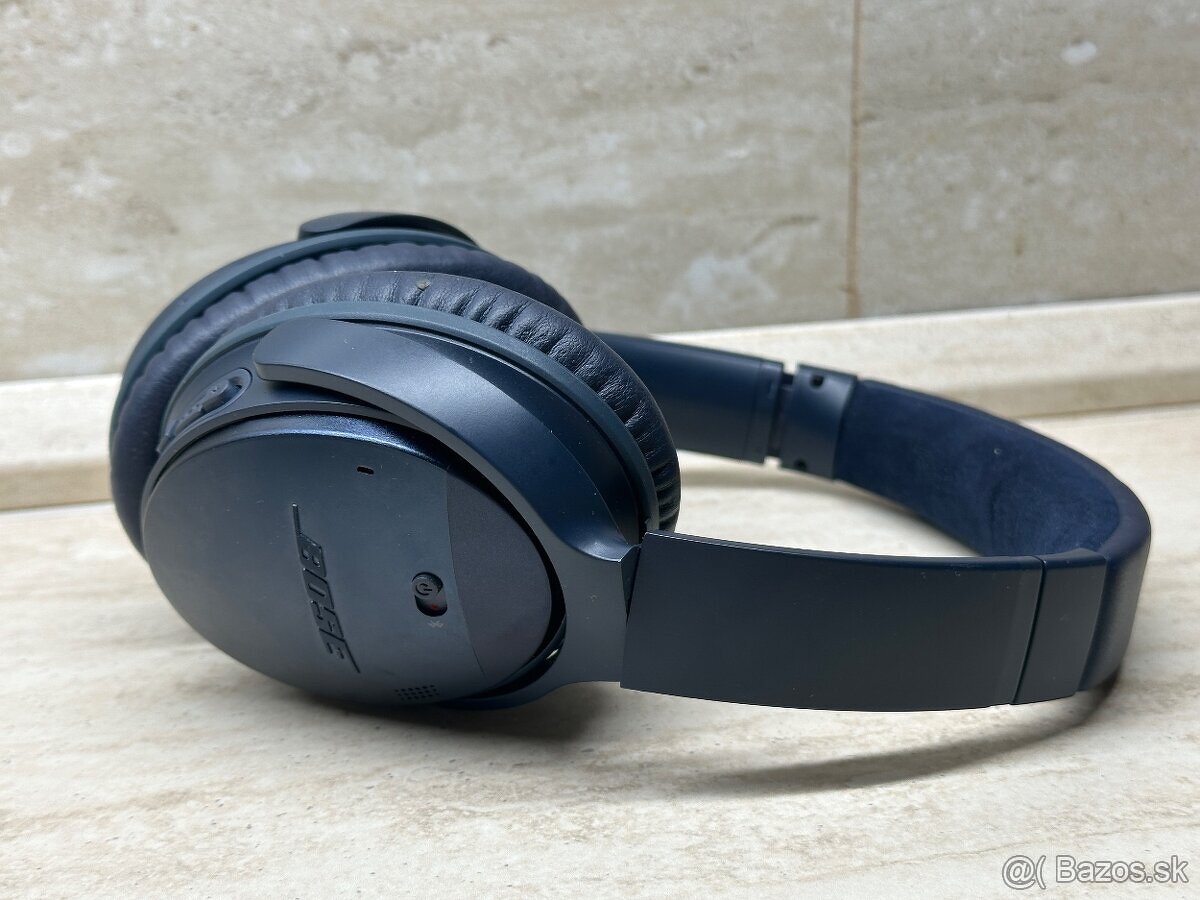 Bose QuietComfort 35 II - 6