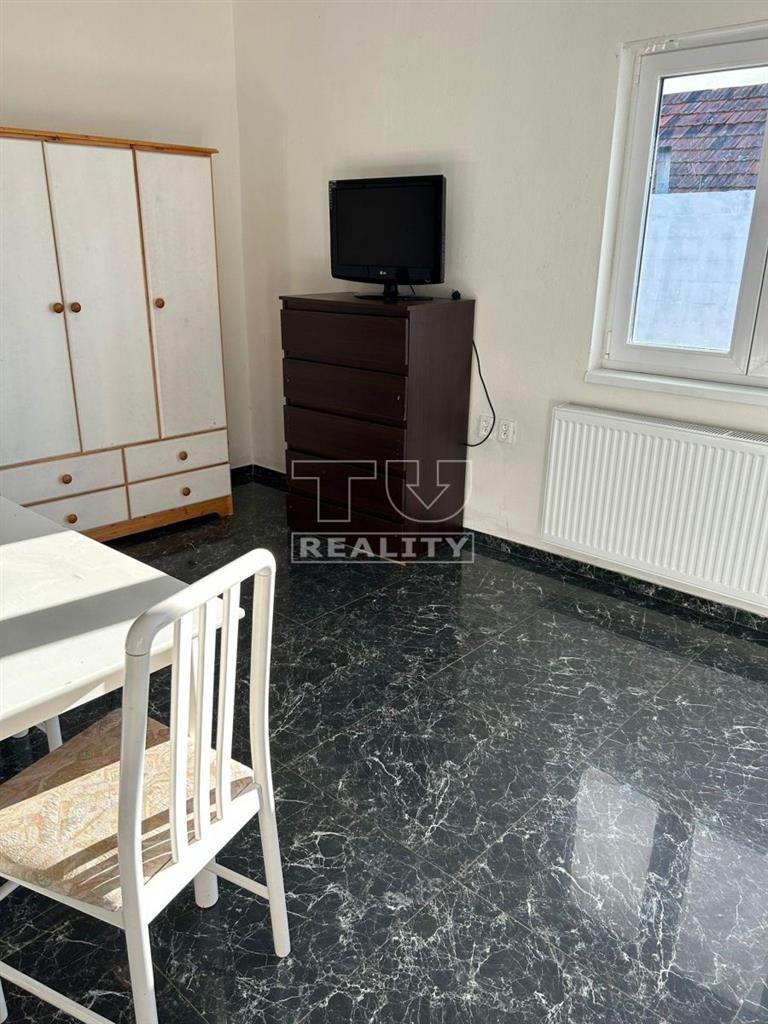 Investičná príležitosť, ubytovňa - 6