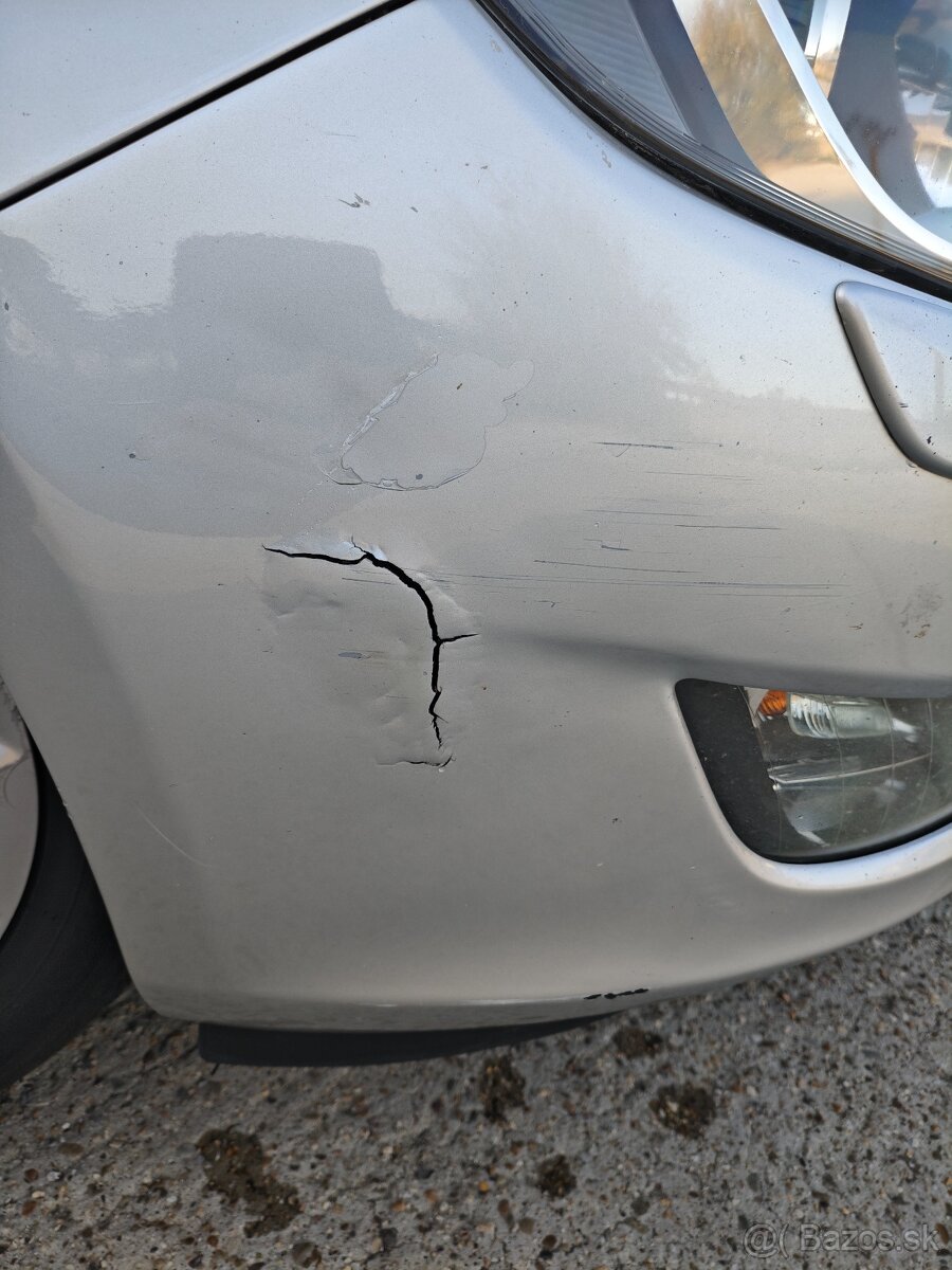 Opel Astra J Sport Tourer 1.7 CDTI 92kW - 6