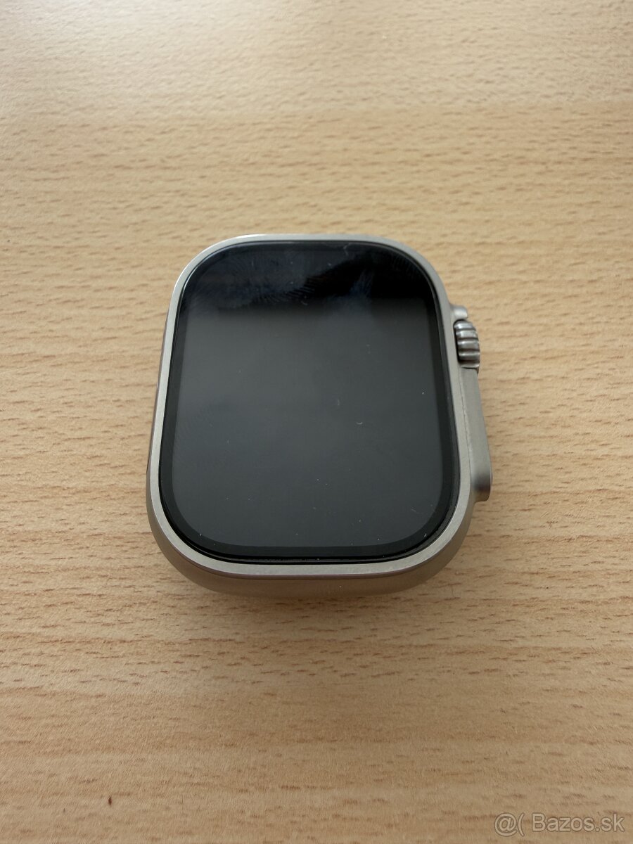 Apple watch ultra - 6