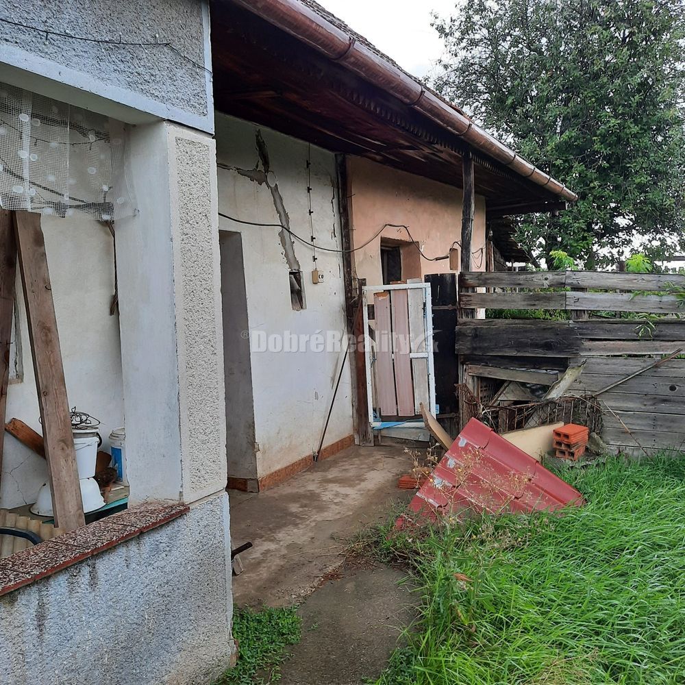 Rodinný dom v obci Jasová, o. Nové Zámky na predaj - 6